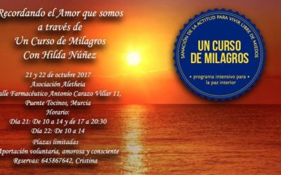 Un curso de Milagros