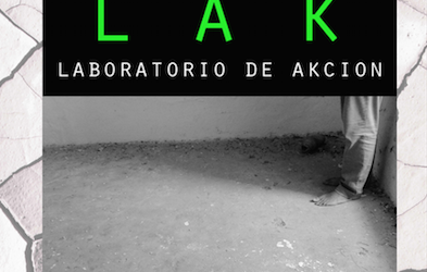 LAK _ LABORATORIO DE ACCIÓN CREATIVA